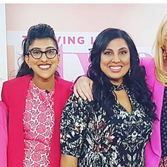 Meet your Posher, Shirin - Picture 1 of 1